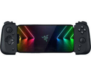 Razer Kishi V2 Negro Lightning Gamepad Analógico/Digital iOS