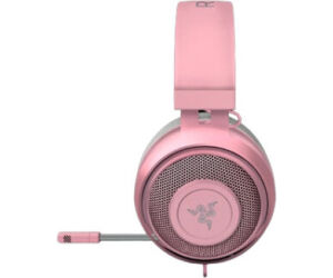 Razer Kraken Kitty V2 BT Auriculares Inalámbrico Diadema Juego Bluetooth Rosa