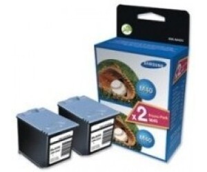 Tinta Fax M41 Pack 2