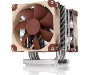 Noctua Ventilador Intel Xeon Lga4677 Nh-u9 Dx-4677