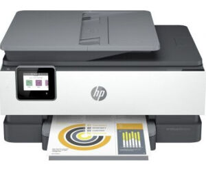 HP MULTIFUNCION OFFICEJET PRO 8024e WIFI BLANCO