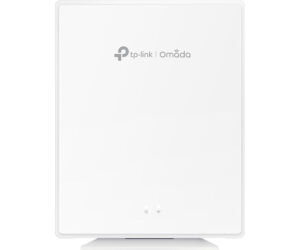 TP-Link Omada EAP610GP-DESKTOP punto de acceso inalámbrico 1201 Mbit/s Blanco Energía sobre Ethernet (PoE)