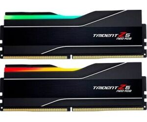 MODULO MEMORIA RAM DDR5 32GB 2X16GB 6000MHz G.SKILL NEO RGB