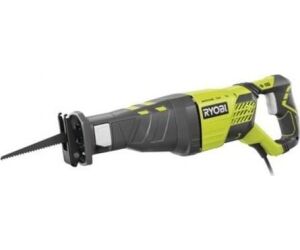 Sierra de Sable Ryobi RRS1200-K/ 1200W/ Bolsa de Transporte