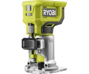 Fresadora Ryobi RTR18-0 18V ONE+/ Sin Batera ni Cargador