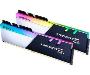 MDULO MEMORIA RAM DDR4 32GB 2X16GB 3600MHz G.SKILL TRIDEN