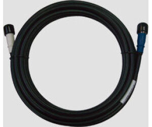 Zyxel IBCACCY-ZZ0106F cable coaxial LMR400 15 m SMA Negro