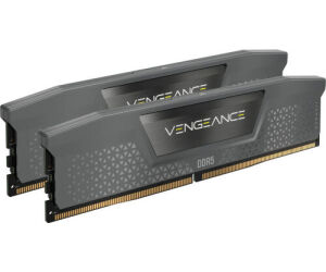 Memoria Corsair Ddr5 32gb 2x16gb Pc6000 Vengeance Cmk32gx5m2b6000z30