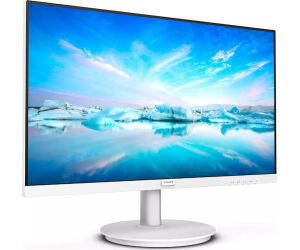 Monitor Philips 271v8aw Blanco Mm