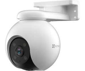 Ezviz H8 Pro 2k Camara Exterior Sap: 3031102525