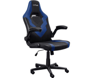 Silla Gaming Gxt 703 Riye Azul Trust