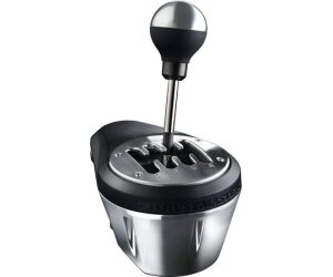 Thrustmaster Palanca De Cambio Th8a Shifter Addon Para Ps3/ps4/pc/xbox One (4060059)