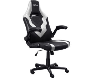 Silla Gaming Gxt 703 Riye Blanco Trust