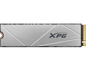 ADATA XPG SSD GAMMIX S60 2TB PCIe Gen4 x4