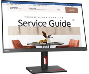 MONITOR LENOVO THINKVISION S24i-30 63DEKAT3EU