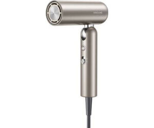 Dreame Pocket High-speed Hair Dryer-space Titanium Gold