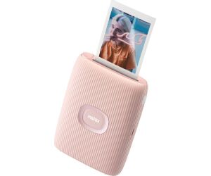 Impresora fujifilm instax mini link 2 soft pink