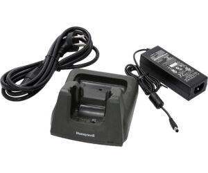 Accesorio Honeywell Eda60k Cuna Carga Terminal Y Bateria .incuye  Fa + Cable