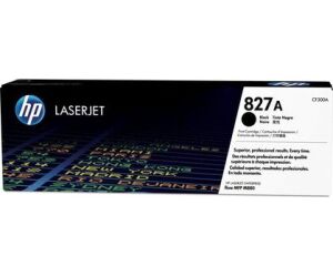 Toner Hp 827a Negro