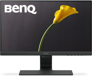 Monitor led 21.5pulgadas benq bl2283 ips -  fhd -  hdmi -  vga - 75hz -  5ms -  vesa