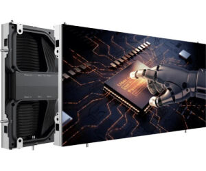 Unilumin Module For Cabinet Uminiw 1.5 Cos Size: 600x337,5 Mm Brightness: 800 Nits Refresh Rate 3840hz (aun2e1109)