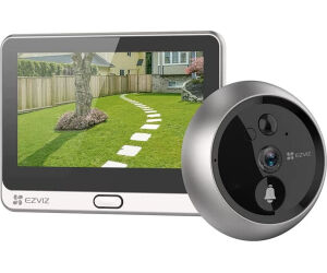 Ezviz Smart Vide Door Viewer