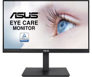 Monitor Gaming AOC 24G2SAE/BK 23.8"/ Full HD/ 1ms/ 165Hz/ VA/ Multimedia/ Negro