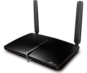 TP-LINK WIRELESS AC1200 4G+ GIGABIT ROUTER 300Mbp + SIM