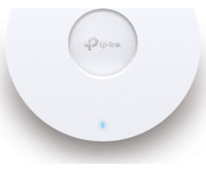 Punto De Acceso Tp-link Omada  Wi-fi 6 De Montaje En Techo Ax6000