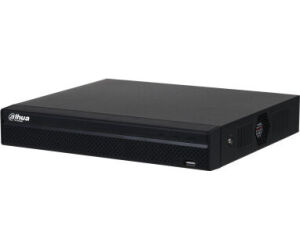 (dhi-nvr4104hs-4ks2/l) Dahua Grabador Ip Nvr Lite 1hdd 4 Canales Compact 1u 4k Gen 2