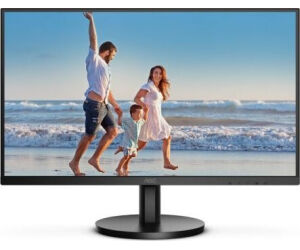 Monitor Profesional AOC Q27B3MA 27"/ QHD/ Multimedia/ Negro