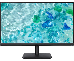 Monitor Acer Vero V247y 24" Hdmi Vga Displayport Negro