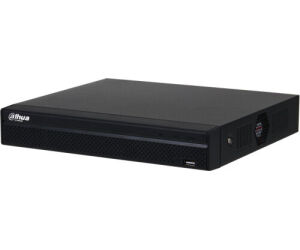 (dhi-nvr4104hs-4ks3) Dahua Grabador Ip Serie 4, Compact 1u, 4 Canales, 4k, 1 Hdd