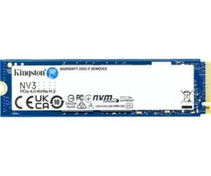 SSD NV3 2TB, M.2 2280 PCIe 4.0 NVMe