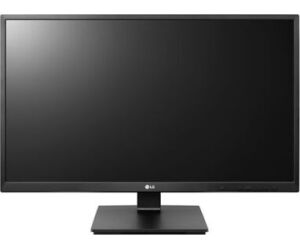 Monitor Lg 24bk55yp-b 23.8" Led Ips Fullhd 75hz