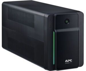 APC Easy UPS sistema de alimentación ininterrumpida (UPS) Línea interactiva 1,6 kVA 900 W