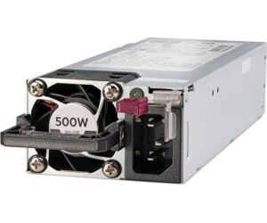 HPE Fuente de Alimentacin 500W