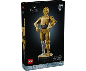 Lego star wars c - 3po