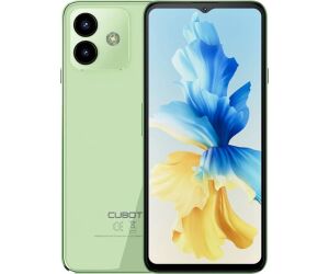 Telefono movil smartphone cubot note 40 6.56pulgadas 6gb 256gb verde