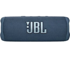 Altavoz con Bluetooth JBL FLIP 6/ 30W/ 1.0/ Azul