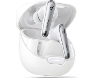 Auriculares Inalambricos Soundcore Liberty 4 Nc Blanco