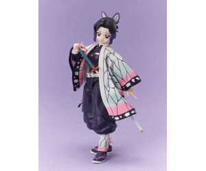 Figura aniplex buzzmod demon slayer kimetsu no yaiba shinobu kocho