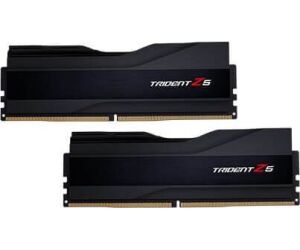 MODULO MEMORIA RAM DDR5 32GB 2X16GB 6000MHz G.SKILL TRIDENT