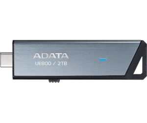 ADATA Lapiz USB ELITE UE800 2TB USB-C 3.2 Gen2