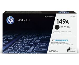 Toner hp laserjet 149a negro