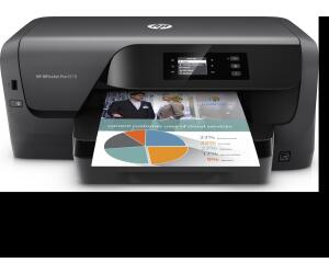 Impresora hp inyeccion color officejet pro 8210 usb -  red -  wifi -  duplex