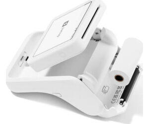 Sumup Datafono Solo+printer 4g Wifi Portugues