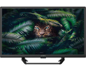 Strong SRT 24HE4023C 61 cm (24") HD Negro 180 cd / m²