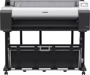 Escaner canon imageprograf mfp l36 para canon tm