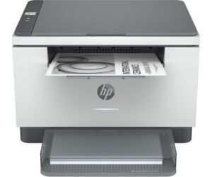 Hp Multifuncion Laserjet M234dwe Wifi/duplex Blanco